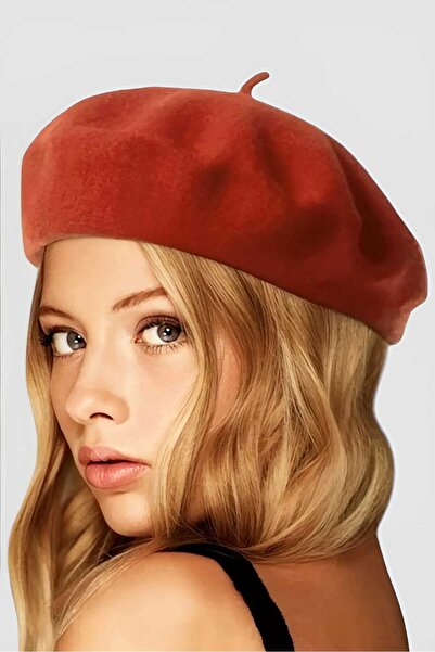 Uniquetrenders Жіноча французька художниця Бере