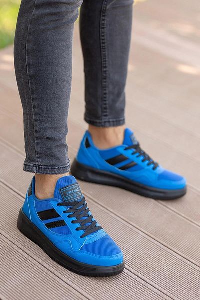 onexsports Talpă ortopedică din plasă, ocazional, anti-transpirație, flexibil, ușoară, pantofi sport pentru bărbați