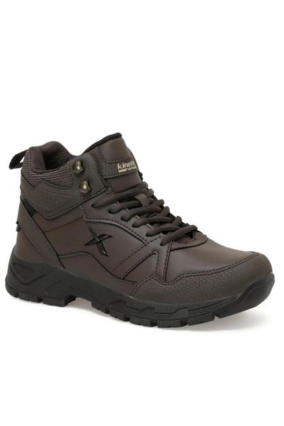 Kinetix Werrel-Pu-Hı Men's Trekking Outdoor Sports Boots