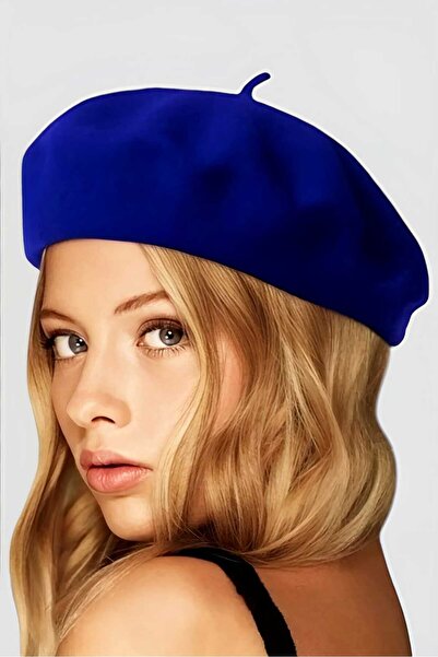 Uniquetrenders Жіноча французька художниця Бере