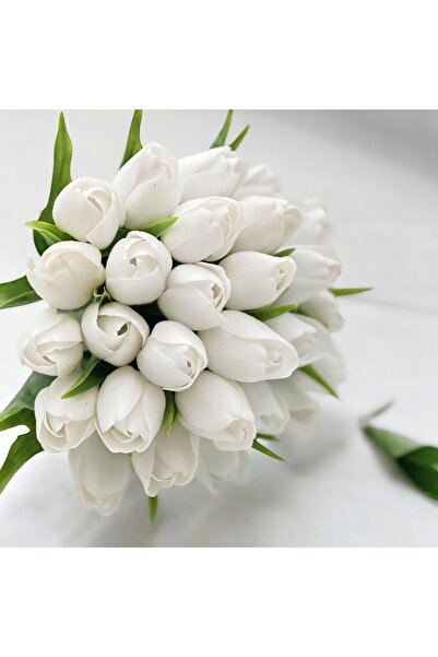 Sukha BEYAZ LALE GELİN ÇİÇEĞİ,  BEYAZ LALE GELİN BUKETİ, LALE GELİN ÇİÇEĞİ,  ...