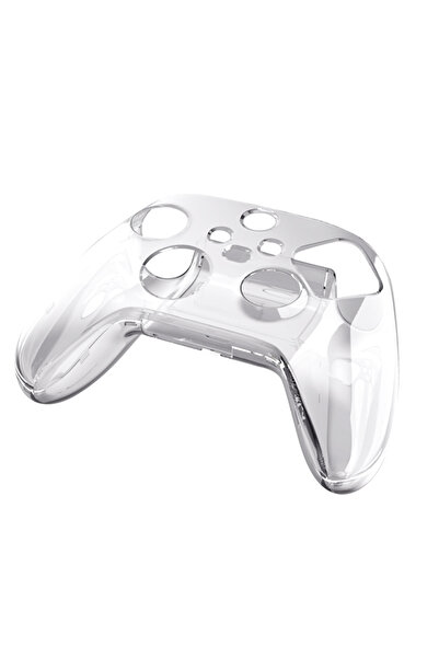 Choice جراب حماية صلب شفاف مقاوم للصدمات، غطاء حماية شفاف لـ