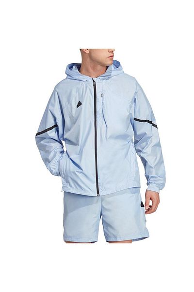adidas Men's Windbreaker - IC8042 Model