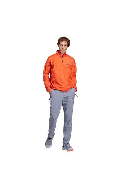 adidas Μπουφάν, Xl, Πορτοκαλί