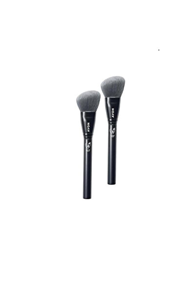 AVON Angled Allık Fırçası 2'li Set
