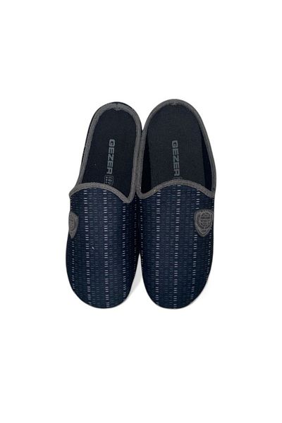 GEZER Winter Men's Home Slippers
