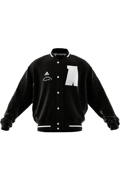 adidas Unisex Jacket Hy1267