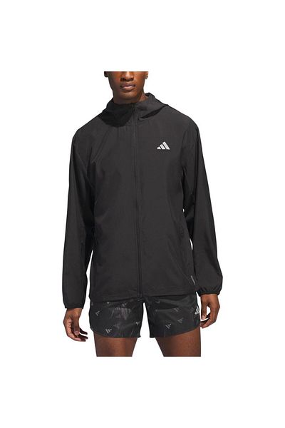 adidas Мъжко яке за бягане - Run It Jacket, модел Il7230