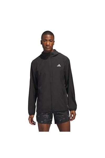 adidas Мъжко яке за бягане - Run It Jacket, модел Il7230