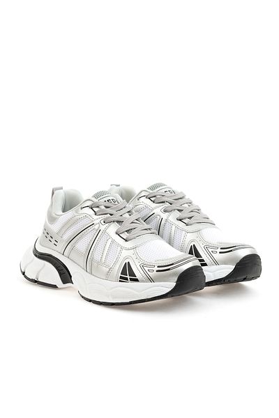 U.S. Polo Assn. Γυναικεία Γκρι Παπούτσια 50294885 -VR107