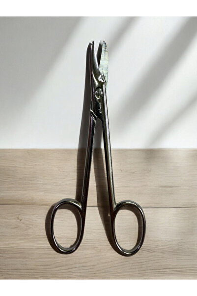 Solingen SOLİNGEN  PROFESYONEL TIRNAK KESME MAKASI