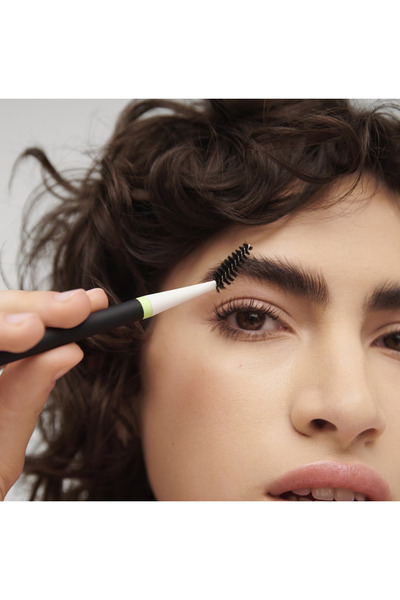 SEPHORA 12 Eyebrow Brushes - Intuitive Practice, Seamless Result