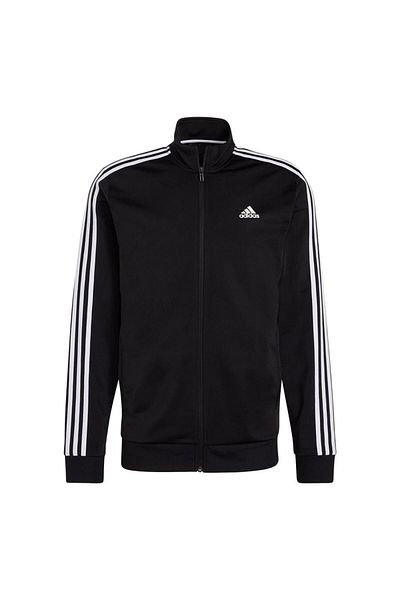adidas Pánska bunda M 3S Tt Tric H46099