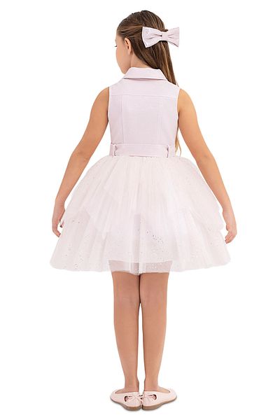 Pamina Girl's Dress
