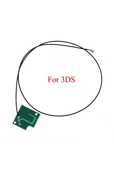 Choice3 For 3DS YuXi For 3DS 3DSXL 3DSLL Wifi Antenna Coaxial Flex Wire Cable...