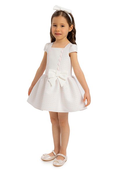 Pamina baby girl dress