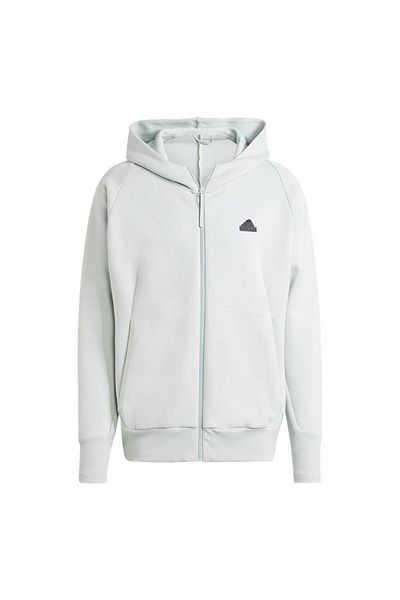 adidas Z.n.e. سترة رمادية للرجال (IN5094)