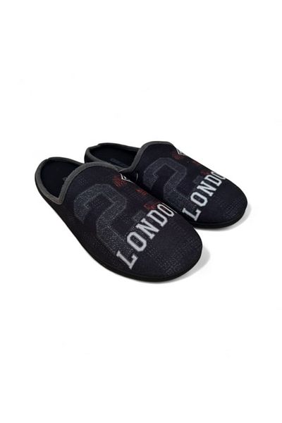 GEZER Winter Men's Home Slippers