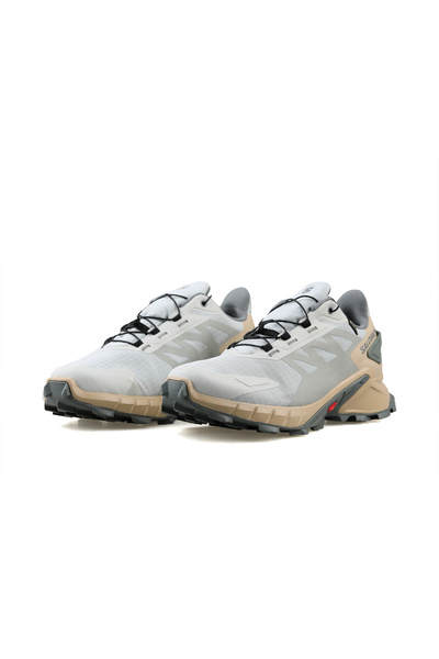 Salomon Goratex Resistant Water and Cold Men's Winter Outdoor Shoes