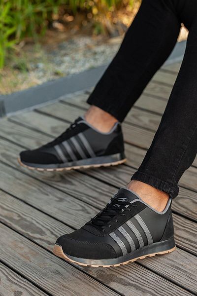Preux Κομψή σχεδίαση Lace Up Ελαφρύ καθημερινό περπάτημα Άνετη σόλα Casual αθλητικά παπούτσια
