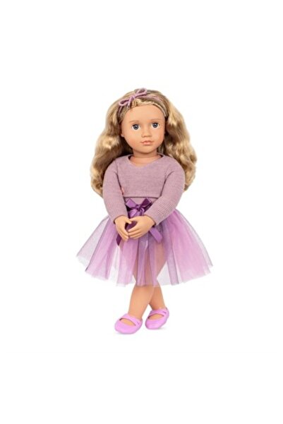 Our Generation Savannah Oyuncak Bebek - 46 cm