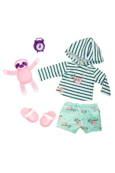 Our Generation Kıyafet - Pijama Tembel Hayvan