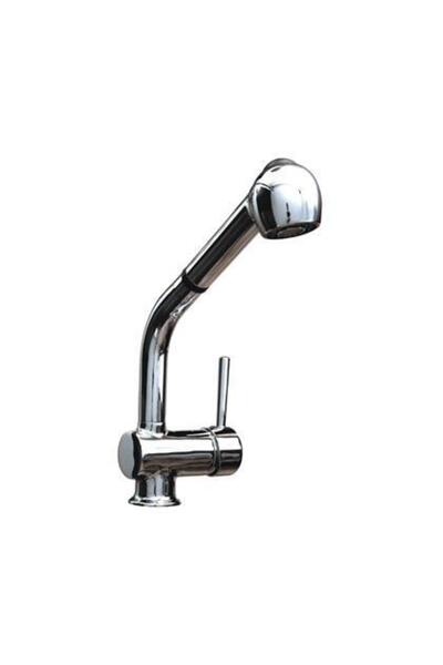 Delta Mix 324T Spiralli Eviye Bataryası