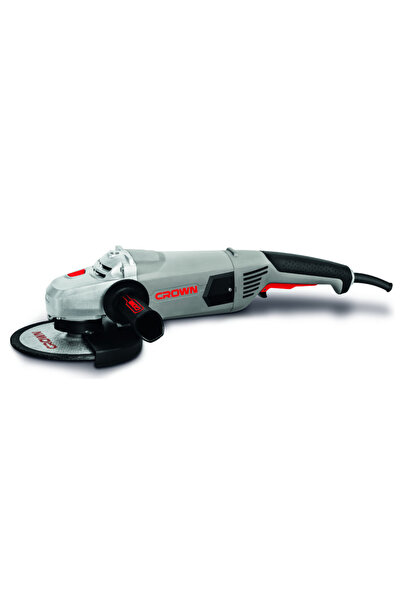 Crown Taşlama 2200w 180mm Ct13500-180