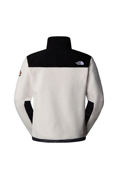 THE NORTH FACE Men's Retro Denali Jacket Nf0A88Xhbix1 White-L