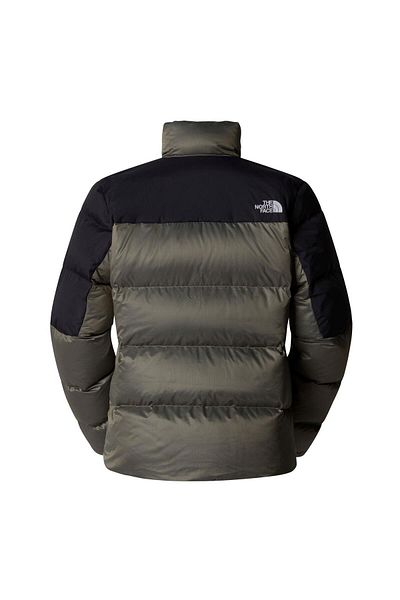 THE NORTH FACE DIABLO DOWN 2.0 Herrenjacke NF0A89930IM1 – Grau