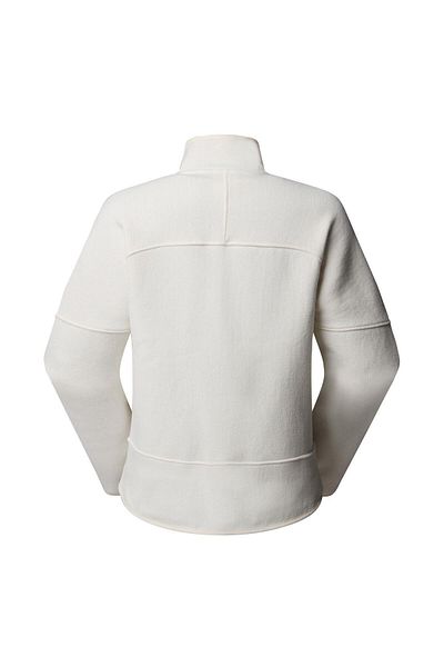THE NORTH FACE White-S Women's Front Range Fleece Nf0A84Iaqmo1 Coat
