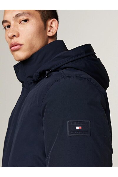 Tommy Hilfiger Rockie Down Bomber - Relaxed Fit