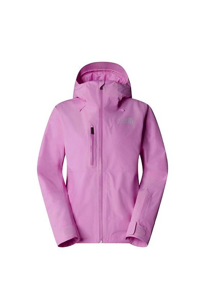 THE NORTH FACE Pink Women's Jacket - Descendit Nf0A87Xf1I81-S