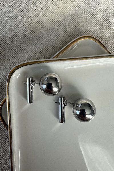 My Joyas Design Design Heel Earrings