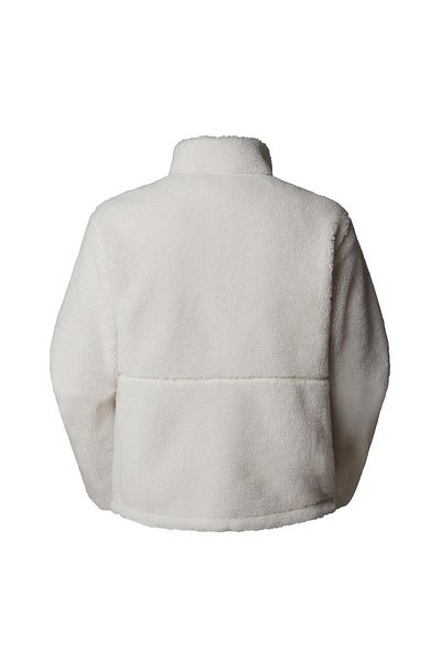 THE NORTH FACE Ανδρικό EXTREME PILE 2 FZ JACKET NF0A88Y5QLI1 Λευκό-L