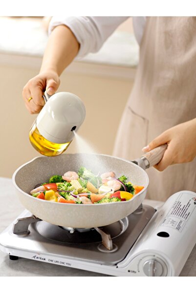 M'art Home Pinmoo Easy Sprey Yağdanlık 300 Ml.