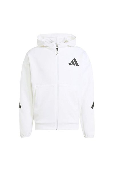 adidas Μ Ζ.ν.ε. Ανδρικό μπουφάν Fz Jf2443