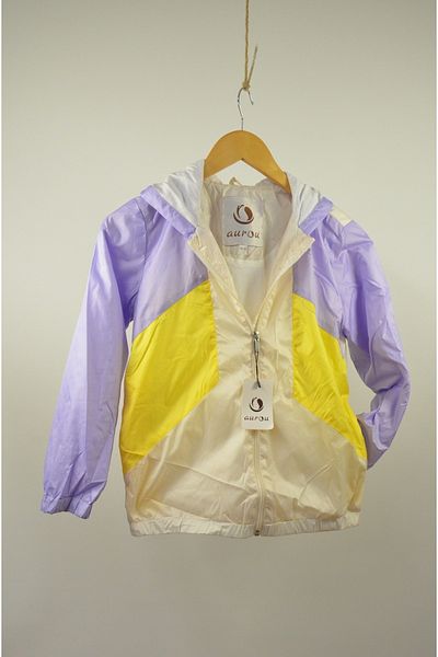 aurou Runner Raincoat