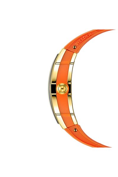 WELDER MOODY Wrh4001 Women's Wristwatch