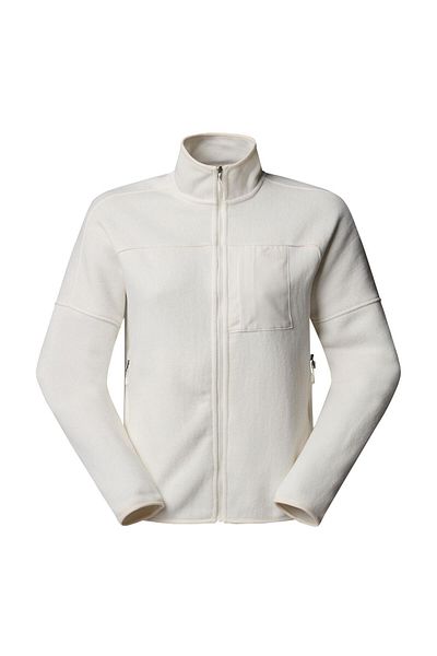 THE NORTH FACE White-S Women's Front Range Fleece Nf0A84Iaqmo1 Coat