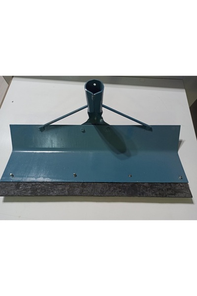Eda GELBERİ DEMİR (UCU PLASTİK) 40 CM