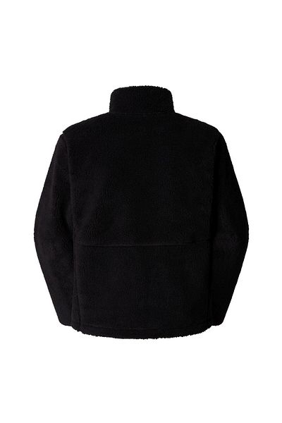THE NORTH FACE Ανδρικό μπουφάν EXTREME PILE 2 FZ - Μαύρο-XL NF0A88Y5JK31
