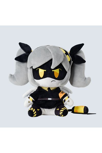 Choice 25cm C 25cm Anime Murder Drones Popular J Plush Toys 2024 Baby Boys Girls Uzi Drone Killers Little R