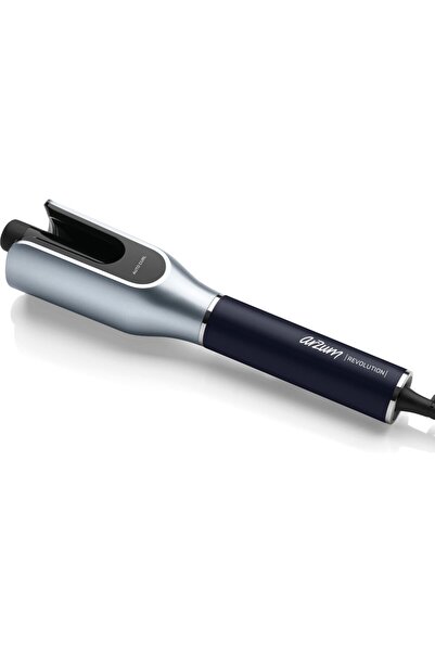 Arzum AR5156 Revolution Otomatik Saç Maşası - Platin Gri
