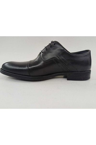 Fosco Genuine Leather Winter Shoes