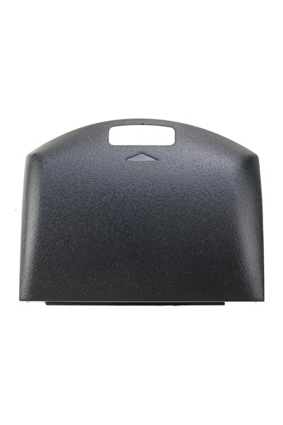 JCD black Multi Colors Battery Cover For PSP1000 Console Battery Door Lid For...