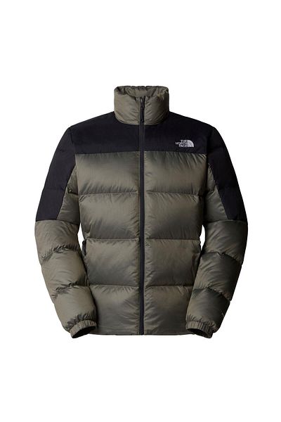 THE NORTH FACE DIABLO DOWN 2.0 Herrenjacke NF0A89930IM1 – Grau