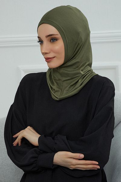 Aisha's Design حجاب بونيه، tb-1