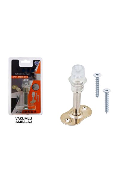 blackleg Kapı Tamponu Kapı Arkası Stoper Kapı Arkası Koruyucu 1 Adet