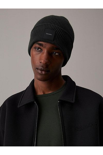 Calvin Klein Green Men Beanies Styles Prices Trendyol